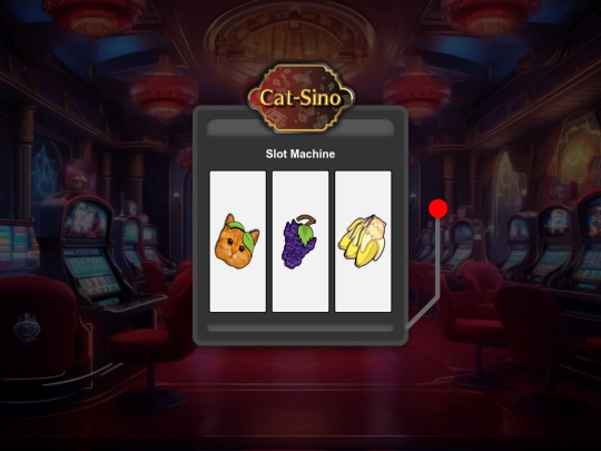 slot-machine screenshot