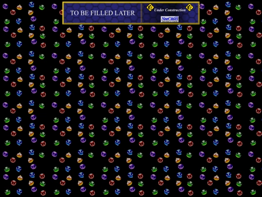 fever/fever_modarchive screenshot