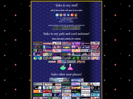 linksn screenshot