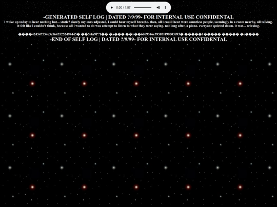 log4 screenshot