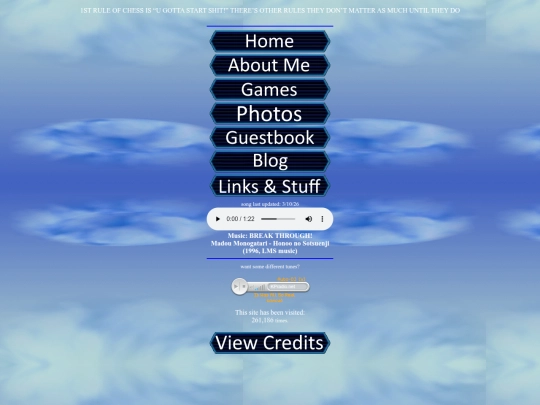 navigation screenshot