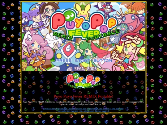 ppfrp screenshot