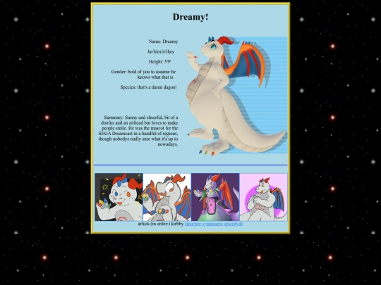 sona_dreamy screenshot