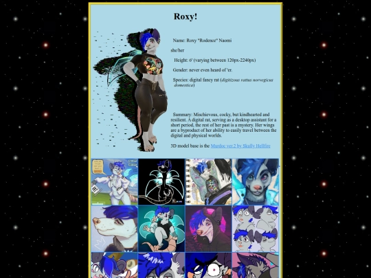 sona_rodence screenshot