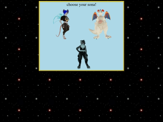 sonas screenshot