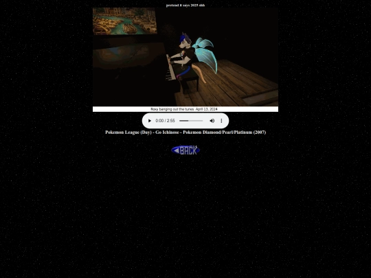 thetunes screenshot