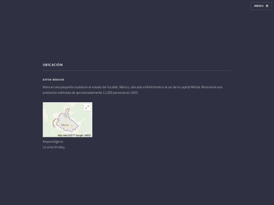 BaseUbi screenshot