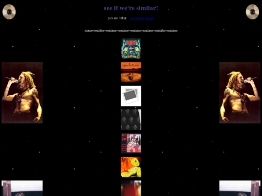 music screenshot