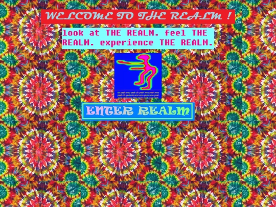 realm screenshot