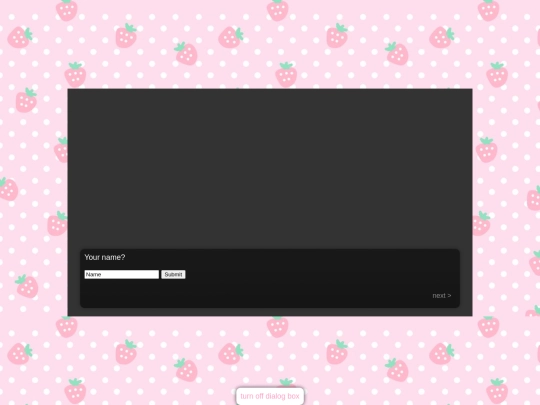 reference for vn/html screenshot