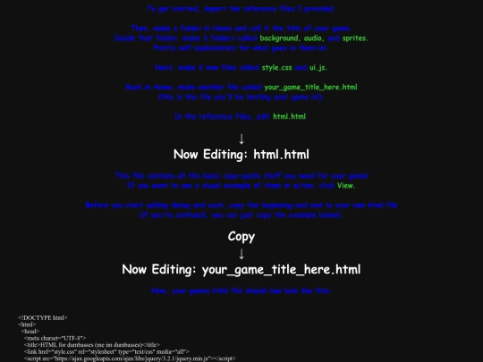 reference for vn/tutorialdarkmode screenshot