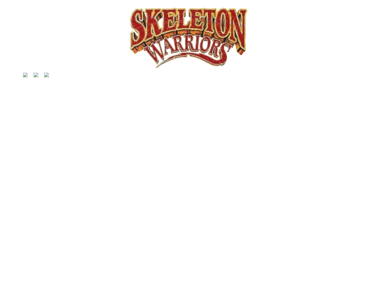 skeletonwarriors screenshot