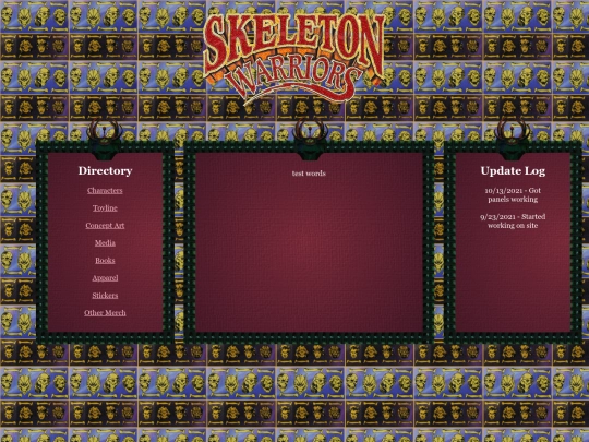 skeletonwarriors/media screenshot