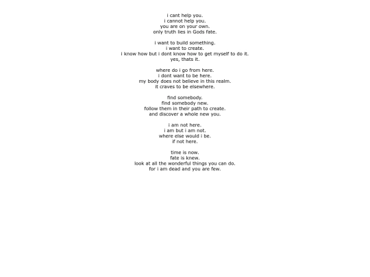 themindsaid screenshot