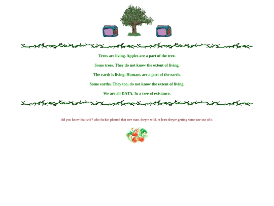 tree screenshot
