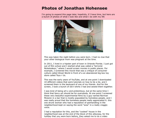 photos screenshot