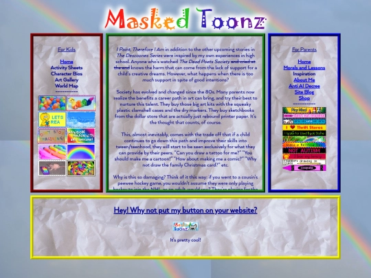 morals_n_lessons screenshot