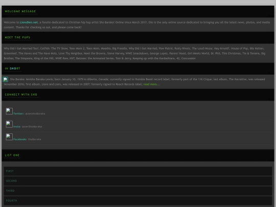 shobaraka screenshot
