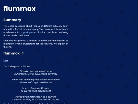 flummox_sol_901003 screenshot