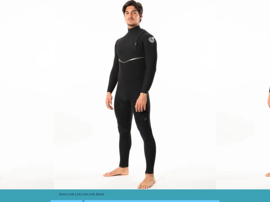 Wetsuits screenshot