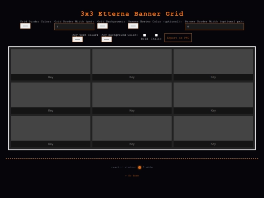 bamnmer3a3 screenshot