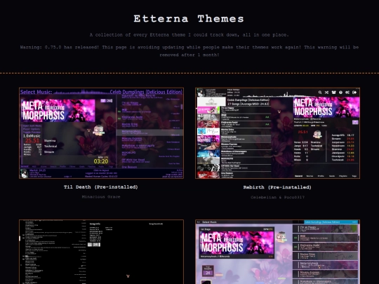 etternathemerepo screenshot