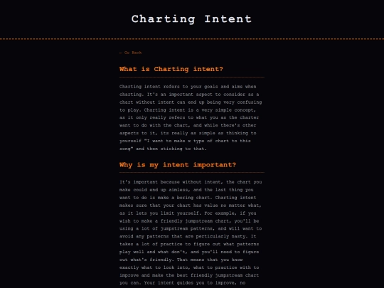 intent screenshot