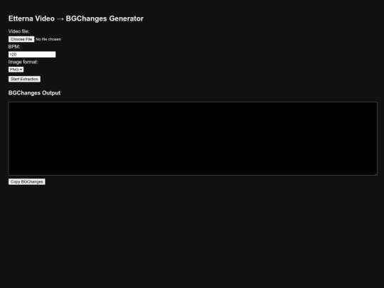 testingtoolofthing screenshot