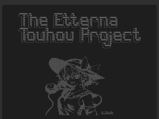 touhoureadme screenshot