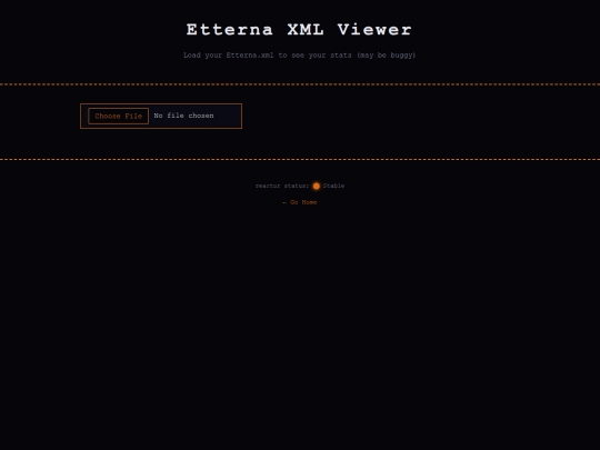 xmlviewer screenshot