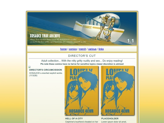 comica screenshot