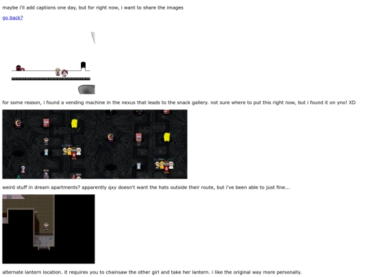 otherscs screenshot