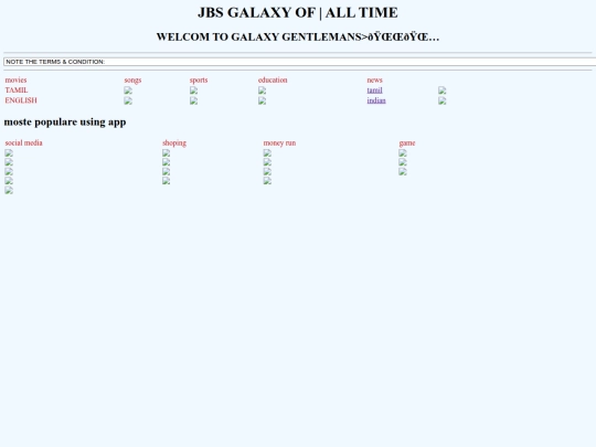 jbs/tpt screenshot