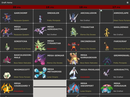 draft/draftboard screenshot