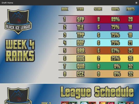 draft screenshot