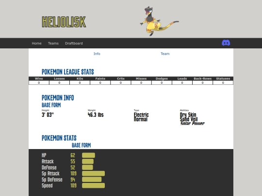 draft/pokemon/heliolisk screenshot