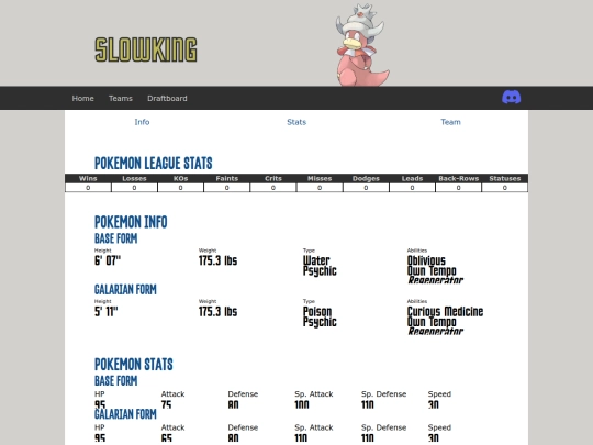 draft/pokemon/slowking screenshot