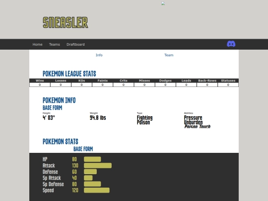 draft/pokemon/sneasler screenshot