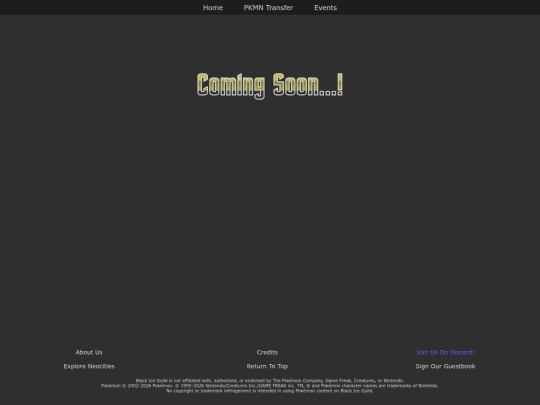 pcc screenshot