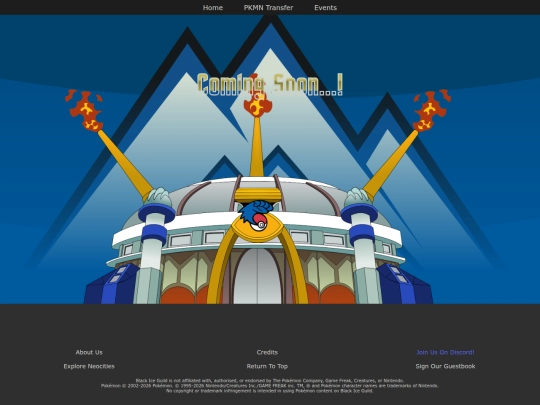 pokeathlon screenshot