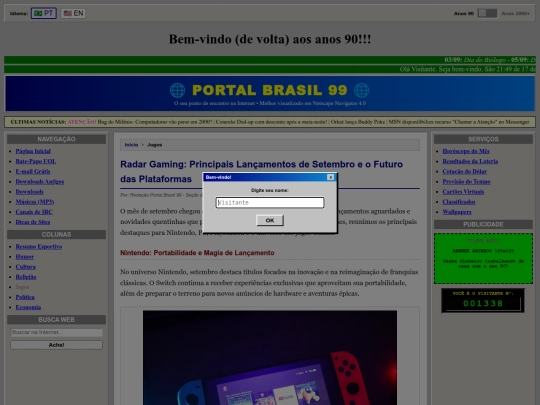 jogos_set26 screenshot