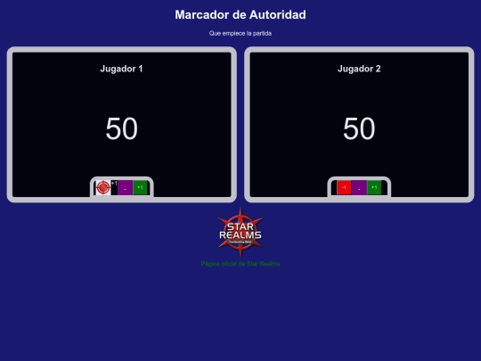 SRScoreboard screenshot