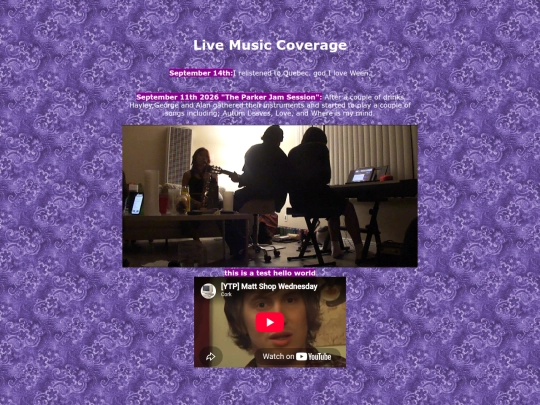 live_music_coverage screenshot