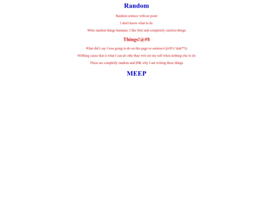 Css screenshot