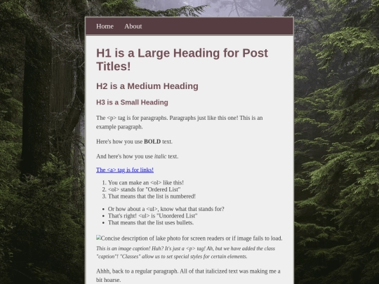 2020-11-10-HTML-cheat-sheet screenshot