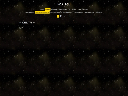 astro/paginas/archaeo/celt screenshot