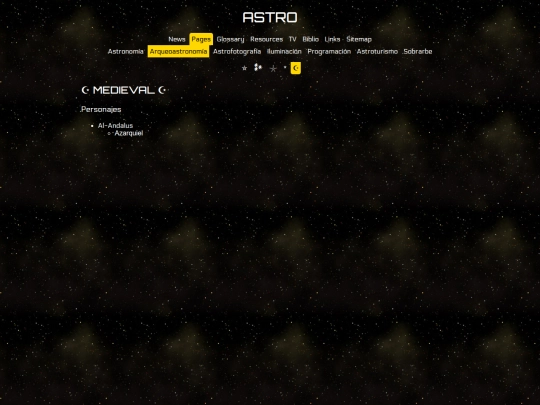 astro/paginas/archaeo/medieval screenshot