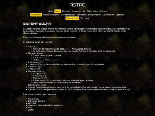 astro/paginas/astronomy/solar_system screenshot
