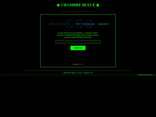 chambre_bleue screenshot