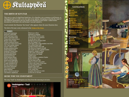 kiputytonsynty screenshot